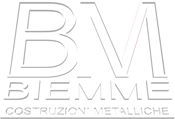 logo biemme bianco